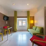 Apartman Europa Róma