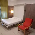 Apartman Europa *