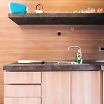 Apartman Europa Róma