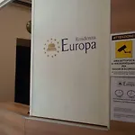 Europa Apartman *