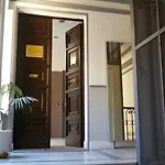 Europa Apartman Róma