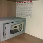 Europa Apartman *