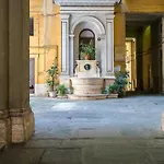 Apartman Europa