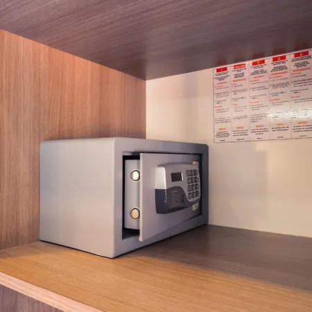 Apartment Europa Rom