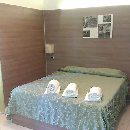 Apartment Europa