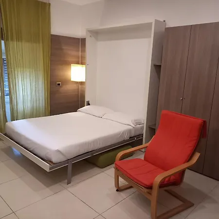 Apartment Europa *