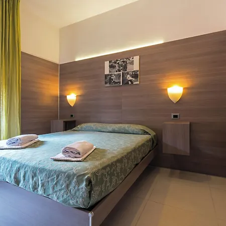 Apartment Europa Rome