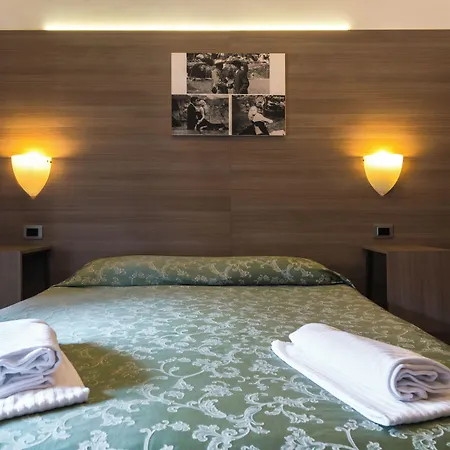 Europa Apartment Rome