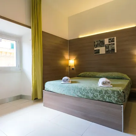 Apartment Europa