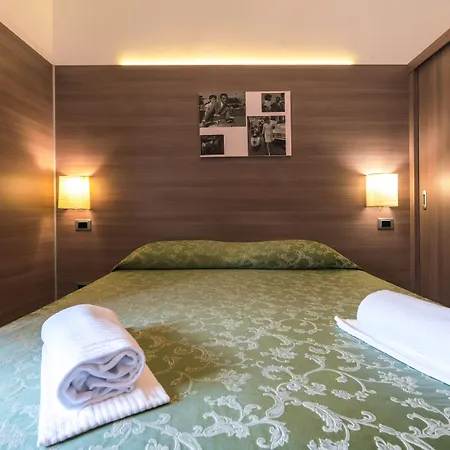 Apartment Europa Rome