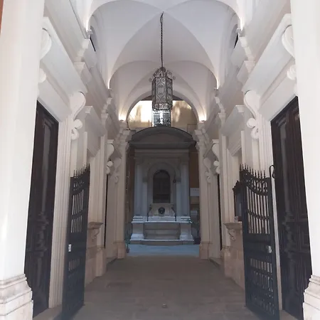 Apartment Europa Rome
