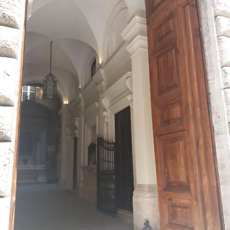 Apartment Europa