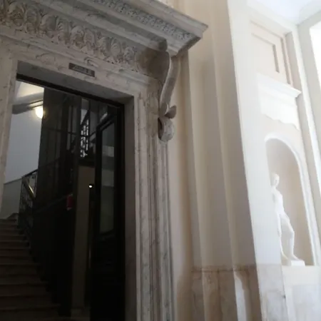 Europa Apartment Rom