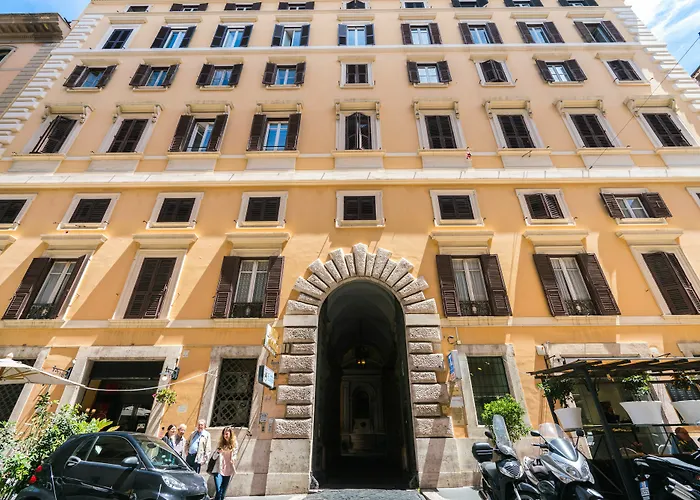 Europa * Roma