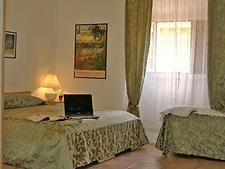 Apartamento Europa *