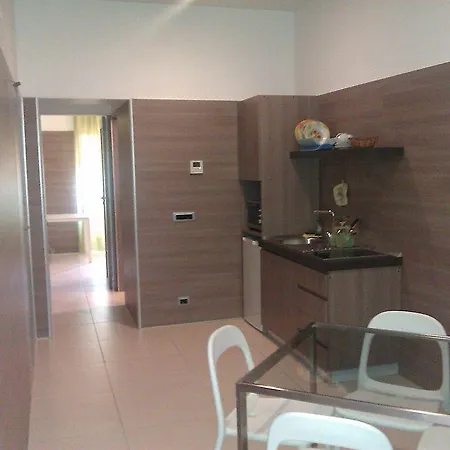 Europa Daire Roma
