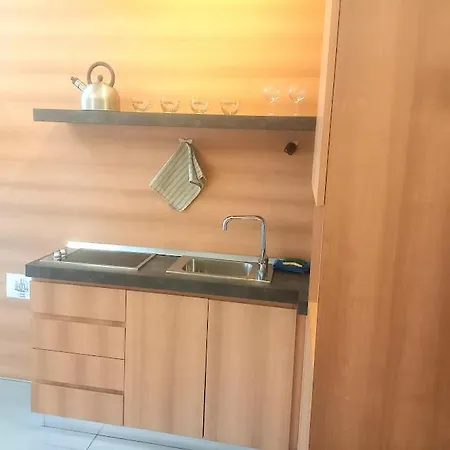 Europa Apartament