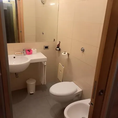 Europa Apartament Rzym
