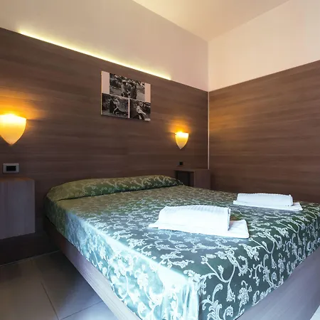 Europa Apartamento *