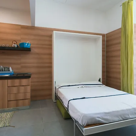 Apartament Europa Rzym
