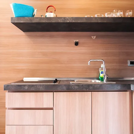 Apartamento Europa Roma