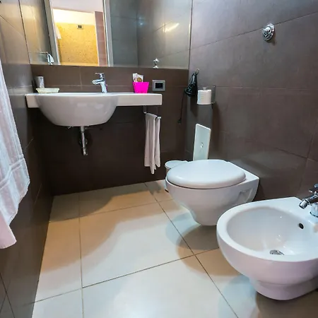 Europa Apartamento Roma