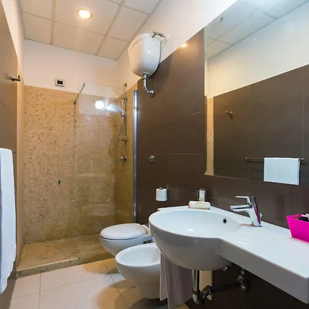 Apartamento Europa Roma