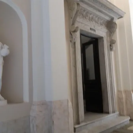 Apartamento Europa Roma