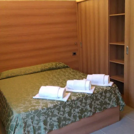 Appartement Europa Rome