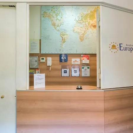 Europa Daire