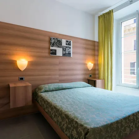 Europa Daire Roma