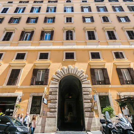 Europa * Roma