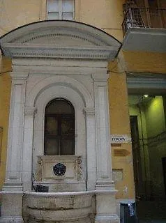 Appartamento Europa *