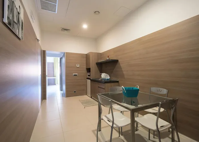 Europa Appartamento *