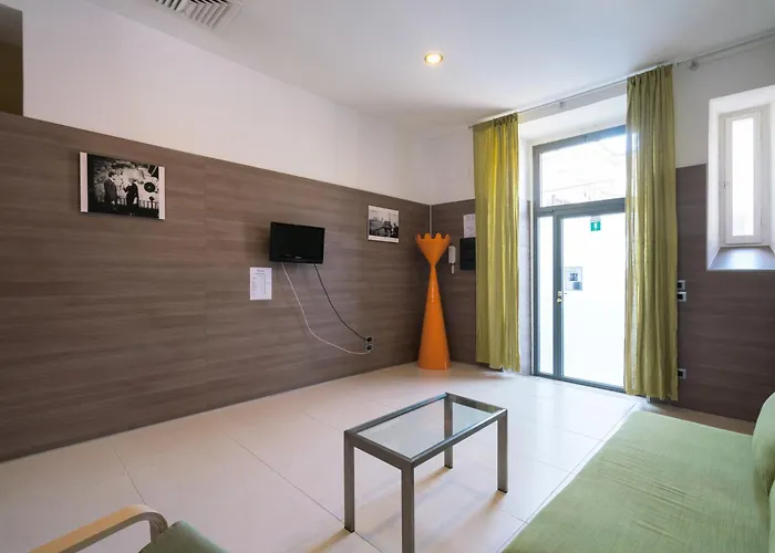 Appartamento Europa Roma