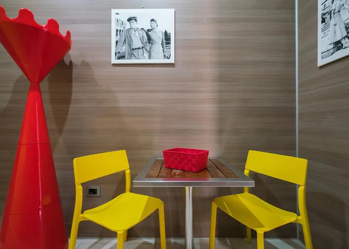 Europa Appartamento *