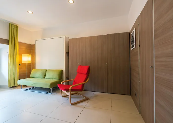 Europa Appartamento Roma