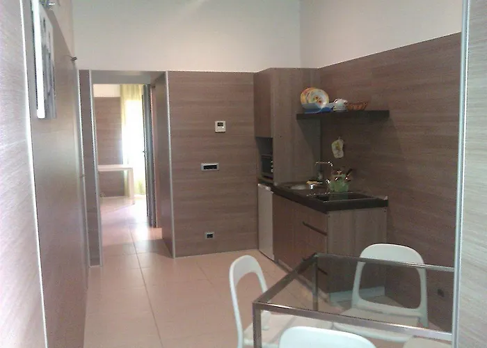 Europa Appartamento Roma