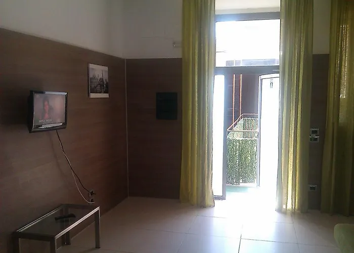 Appartamento Europa *