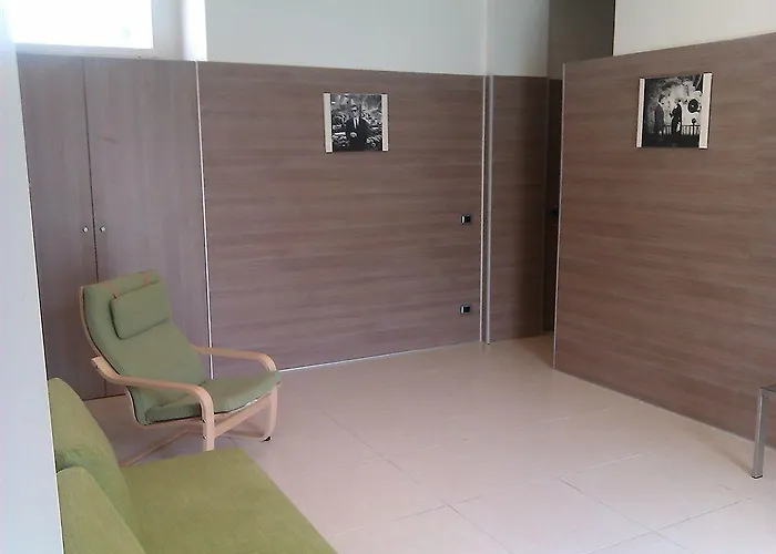 Europa Appartamento *