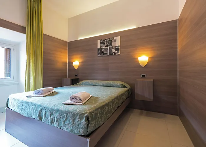 Appartamento Europa Roma