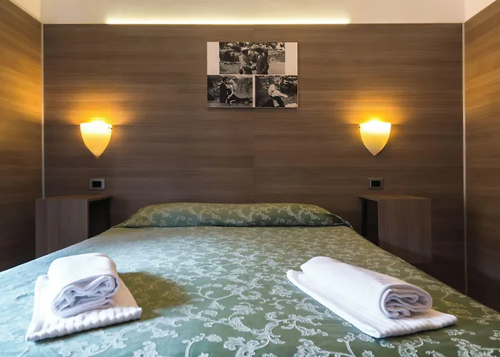 Europa Appartamento Roma