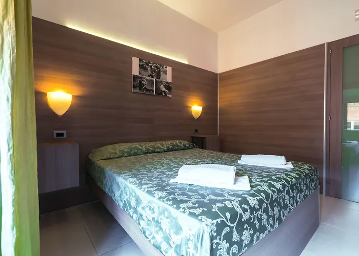 Europa Appartamento *