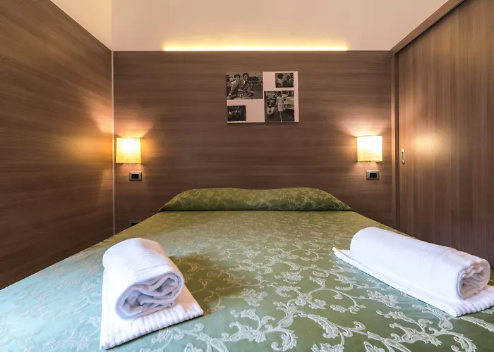 Appartamento Europa Roma