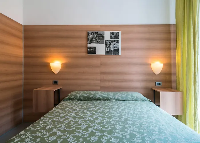 Appartamento Europa *