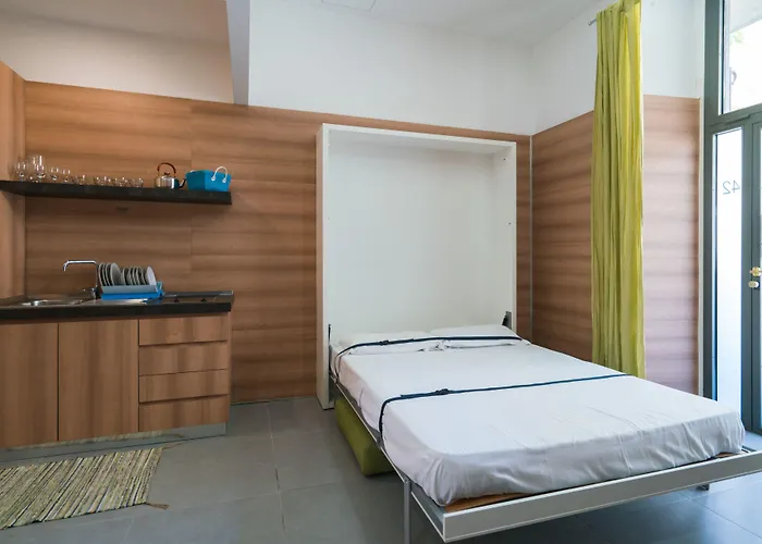 Appartamento Europa Roma