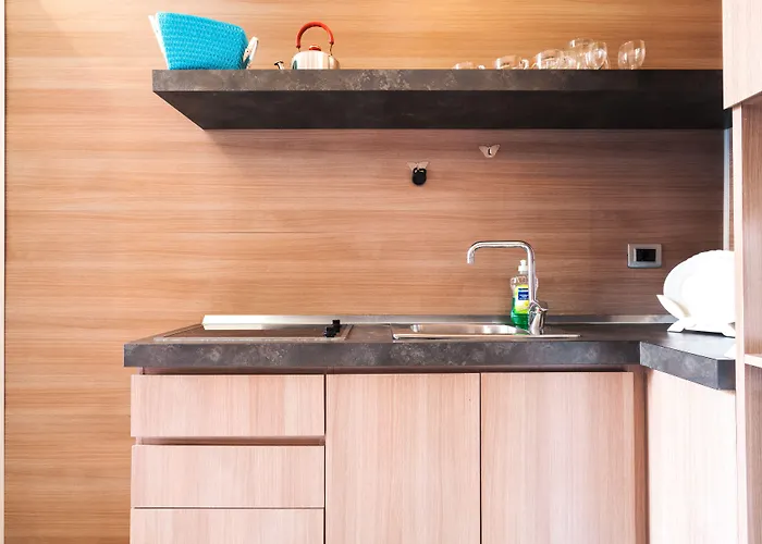 Appartamento Europa Roma