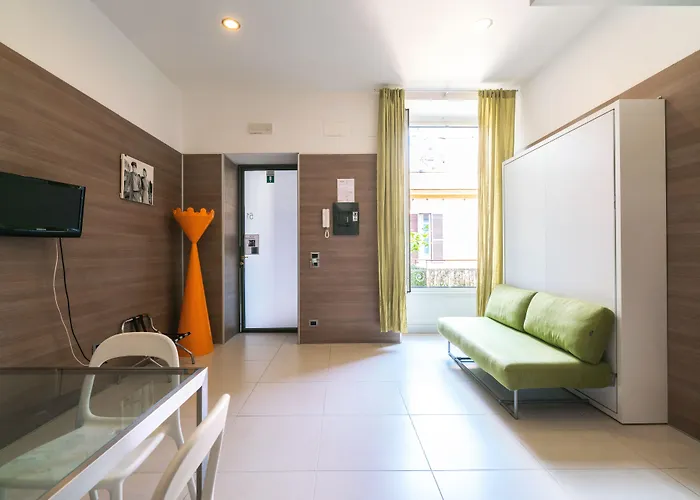 Appartamento Europa *