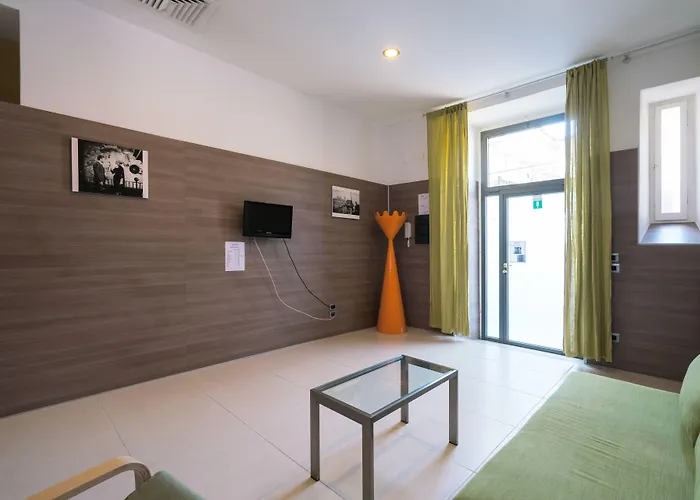 Europa Appartamento Roma