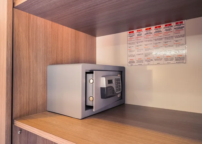 Europa Appartamento *